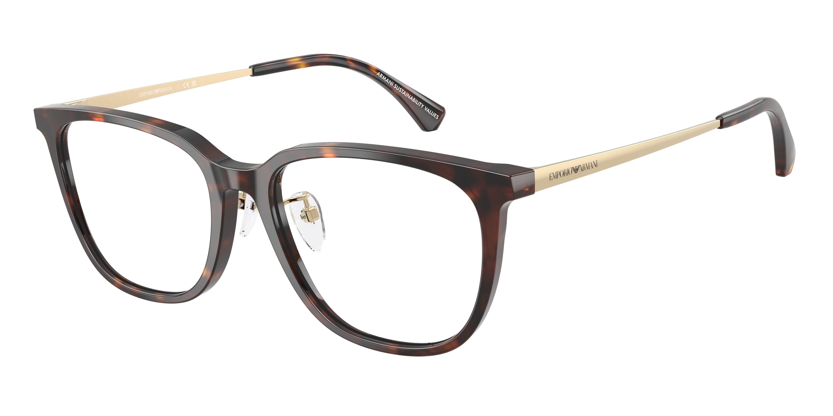 Gafas Graduadas Emporio Armani EA3284D 5026 54 17