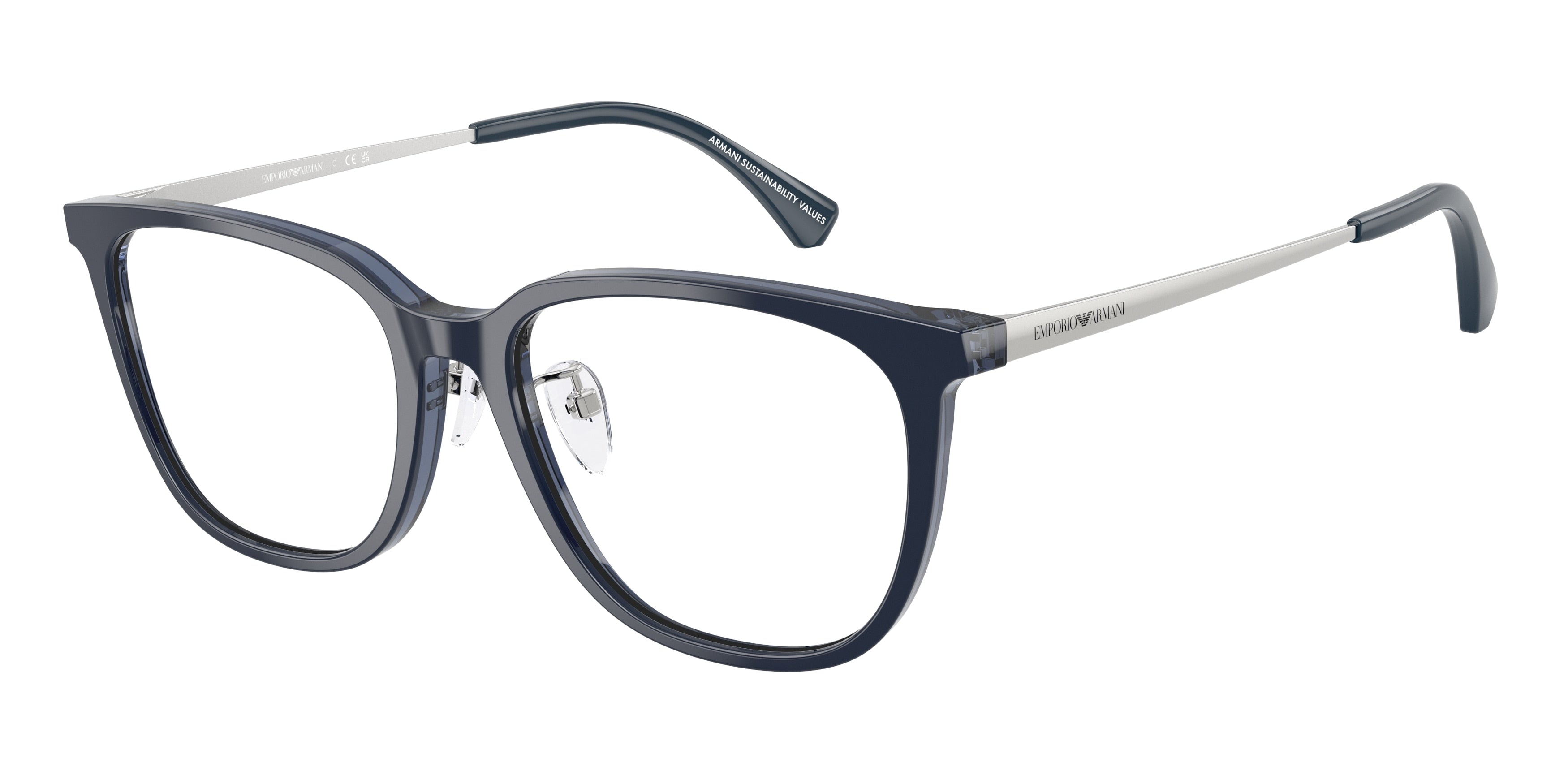 Gafas Graduadas Emporio Armani EA3284D 6256 54 17