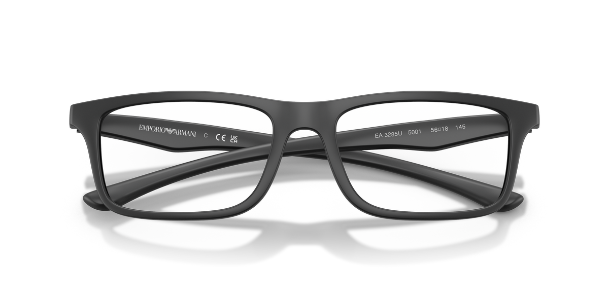Prescription Glasses Emporio Armani EA3285U 5001 54 / 56 18