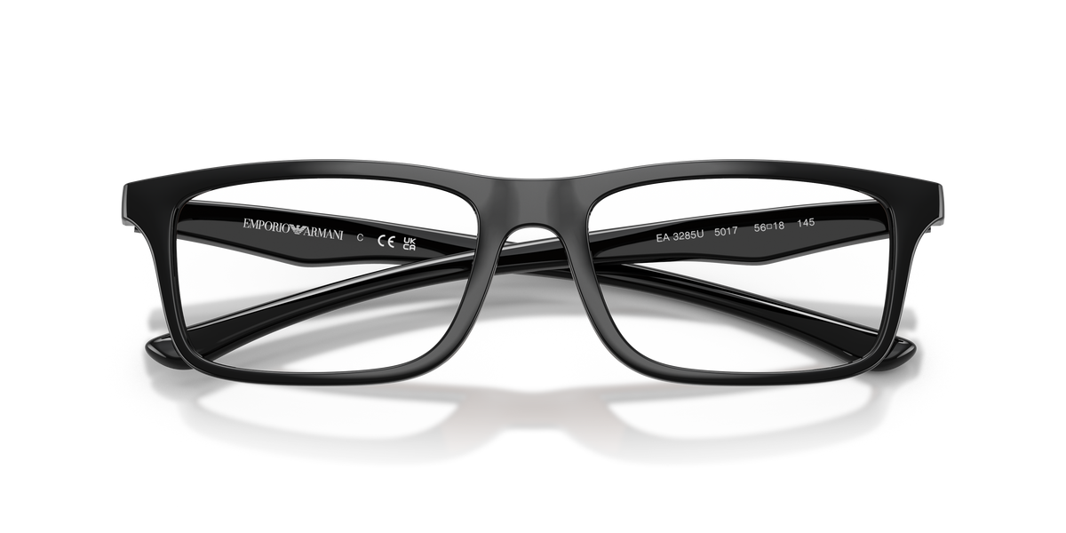 Prescription Glasses Emporio Armani EA3285U 5017 54 / 56 18