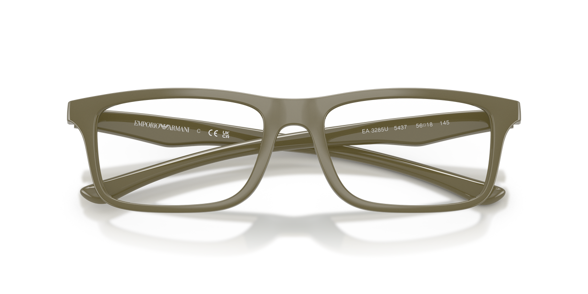 Prescription Glasses Emporio Armani EA3285U 5437 54 / 56 18