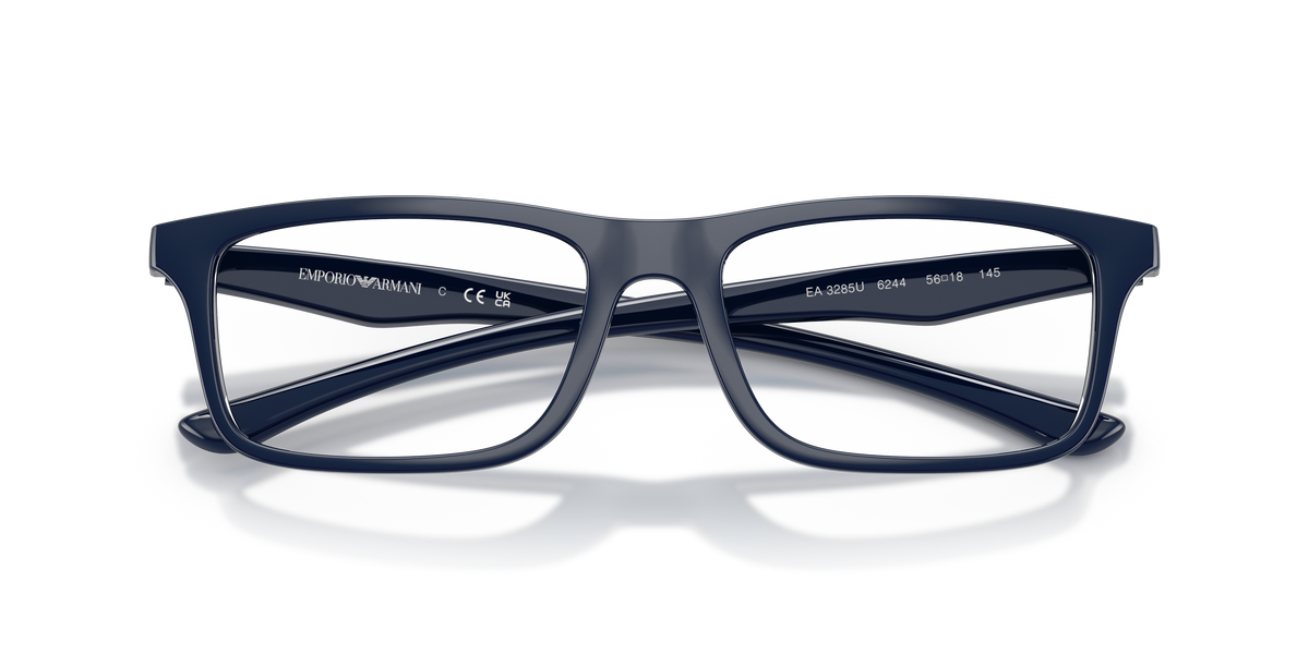 Prescription Glasses Emporio Armani EA3285U 6244 54 / 56 18