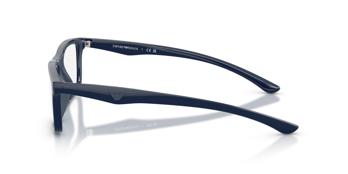 Prescription Glasses Emporio Armani EA3285U 6244 54 / 56 18