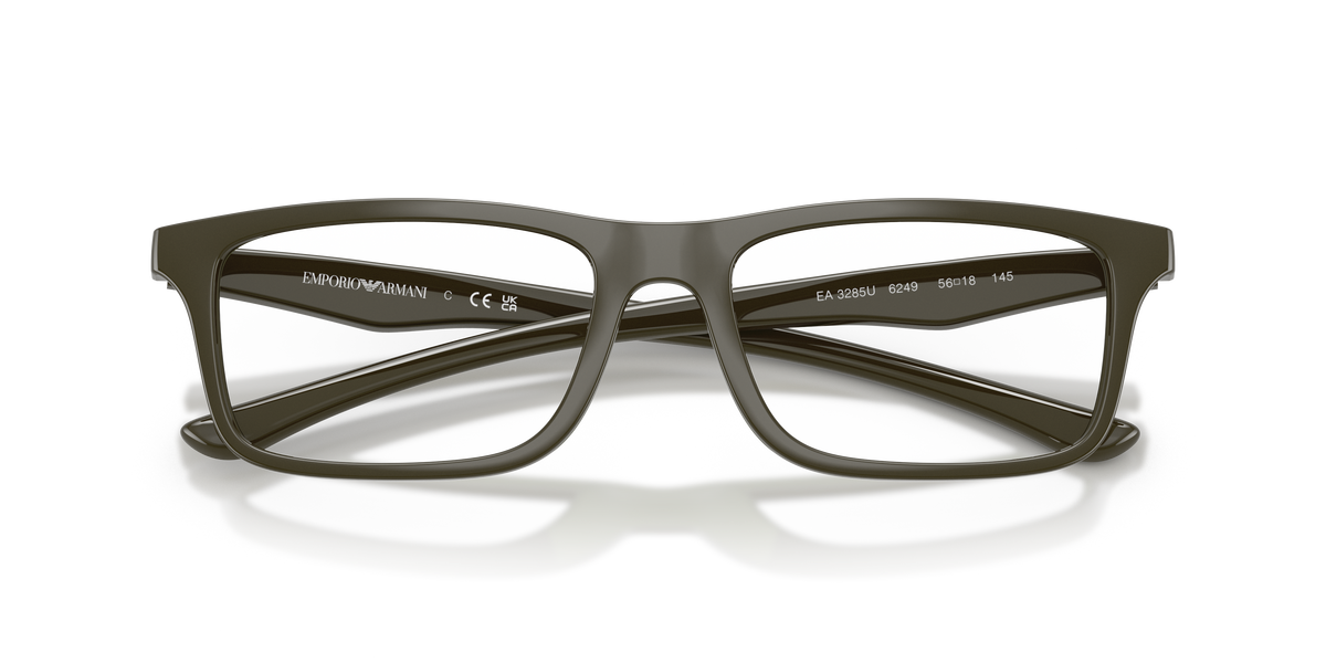 Prescription Glasses Emporio Armani EA3285U 6449 54 / 56 18
