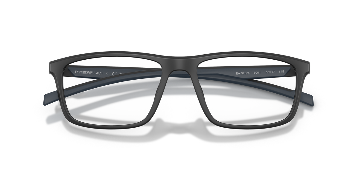 Prescription Glasses Emporio Armani EA3286U 5001 53 / 55 17