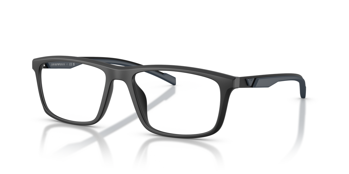 Gafas Graduadas Emporio Armani EA3286U 5001 53 / 55 17