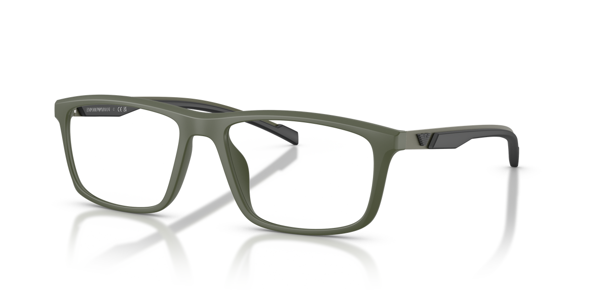 Prescription Glasses Emporio Armani EA3286U 6184 53 / 55 17