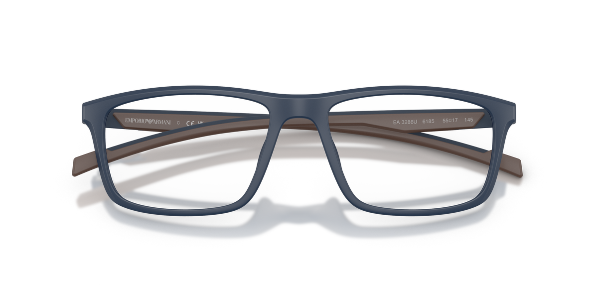 Prescription Glasses Emporio Armani EA3286U 6185 53 / 55 17