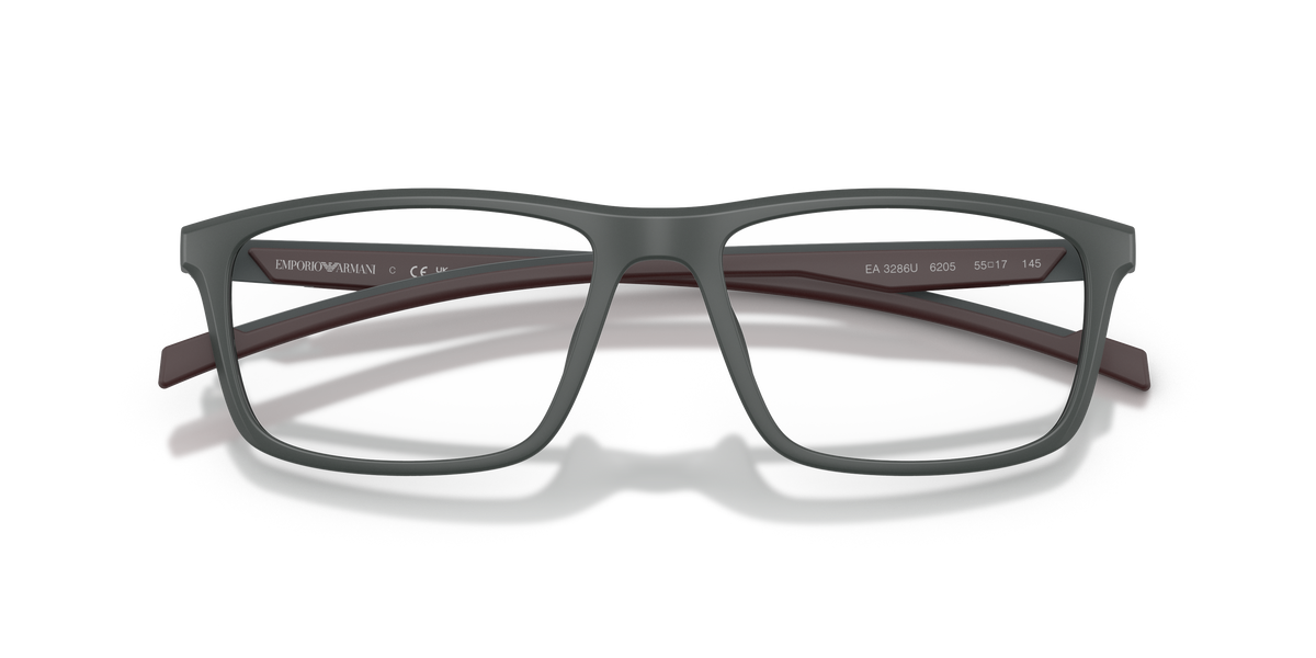 Prescription Glasses Emporio Armani EA3286U 6205 53 / 55 17