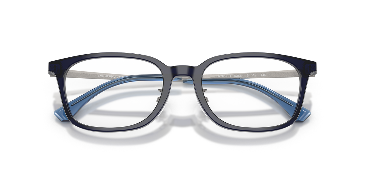 Prescription Glasses Emporio Armani EA3296D 5358 54 19