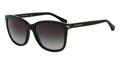 Sunglasses Emporio Armani EA4060 50178G 56 18