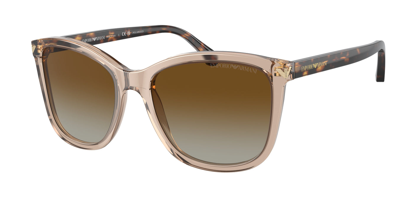 Gafas de Sol Emporio Armani EA4060 5850T5 56 18