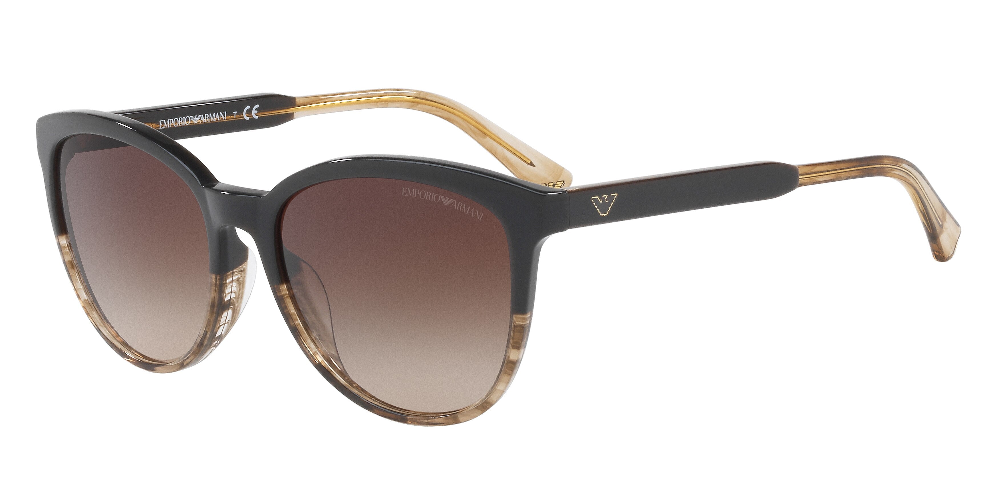 Gafas de Sol Emporio Armani EA4101 556713 56 17