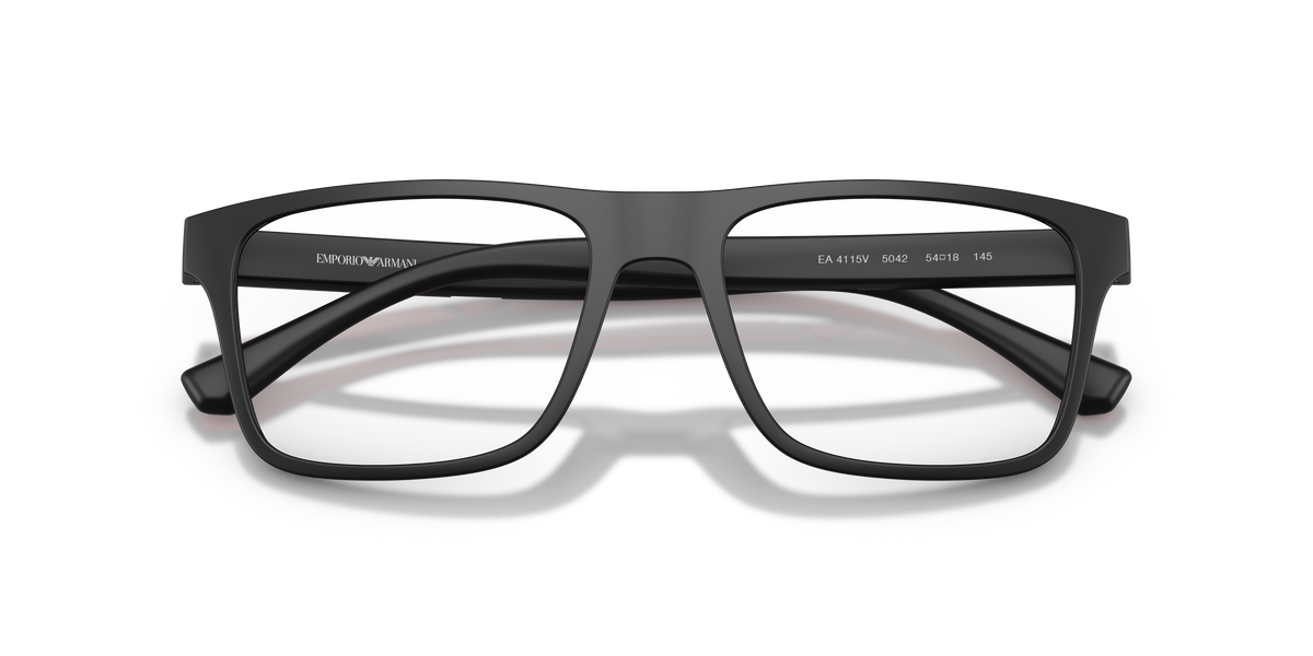 Gafas Graduadas Emporio Armani EA4115V 5042 52 / 54 18