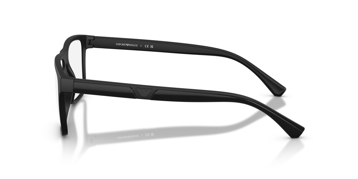 Gafas Graduadas Emporio Armani EA4115V 5801 52 / 54 18