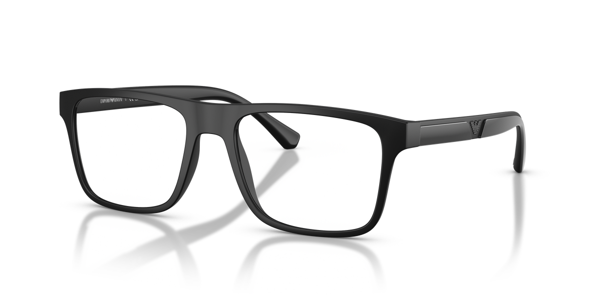 Prescription Glasses Emporio Armani EA4115V 5801 52 / 54 18