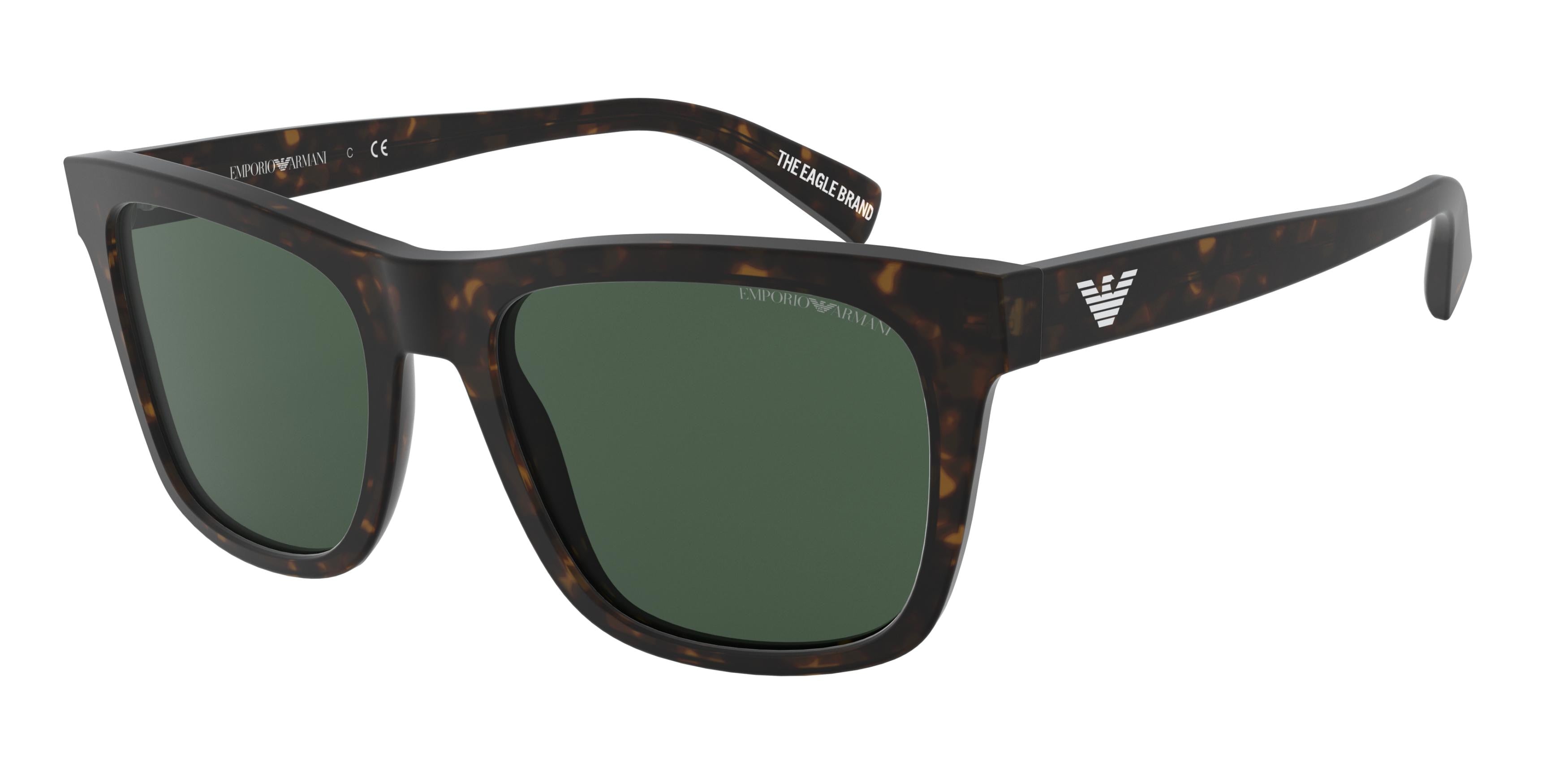 Gafas de Sol Emporio Armani EA4142 508971 55 19