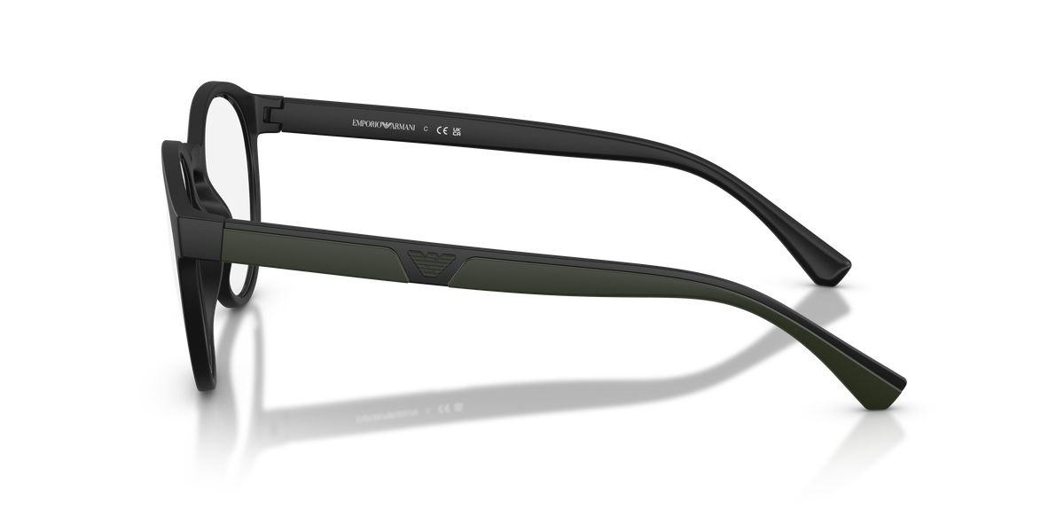 Gafas Graduadas Emporio Armani EA4152V 5042 52 21