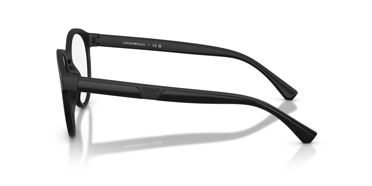 Gafas Graduadas Emporio Armani EA4152V 5801 52 21
