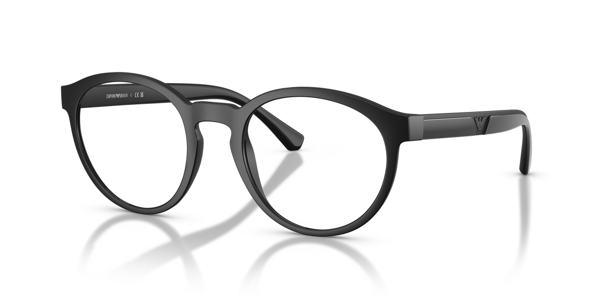 Gafas Graduadas Emporio Armani EA4152V 5801 52 21