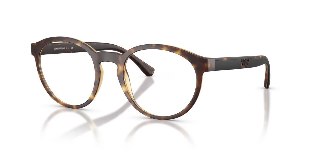 Gafas Graduadas Emporio Armani EA4152V 5802 52 21