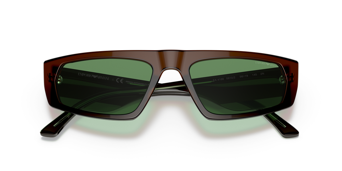 Gafas de Sol Emporio Armani EA4168 5910/2 56 19