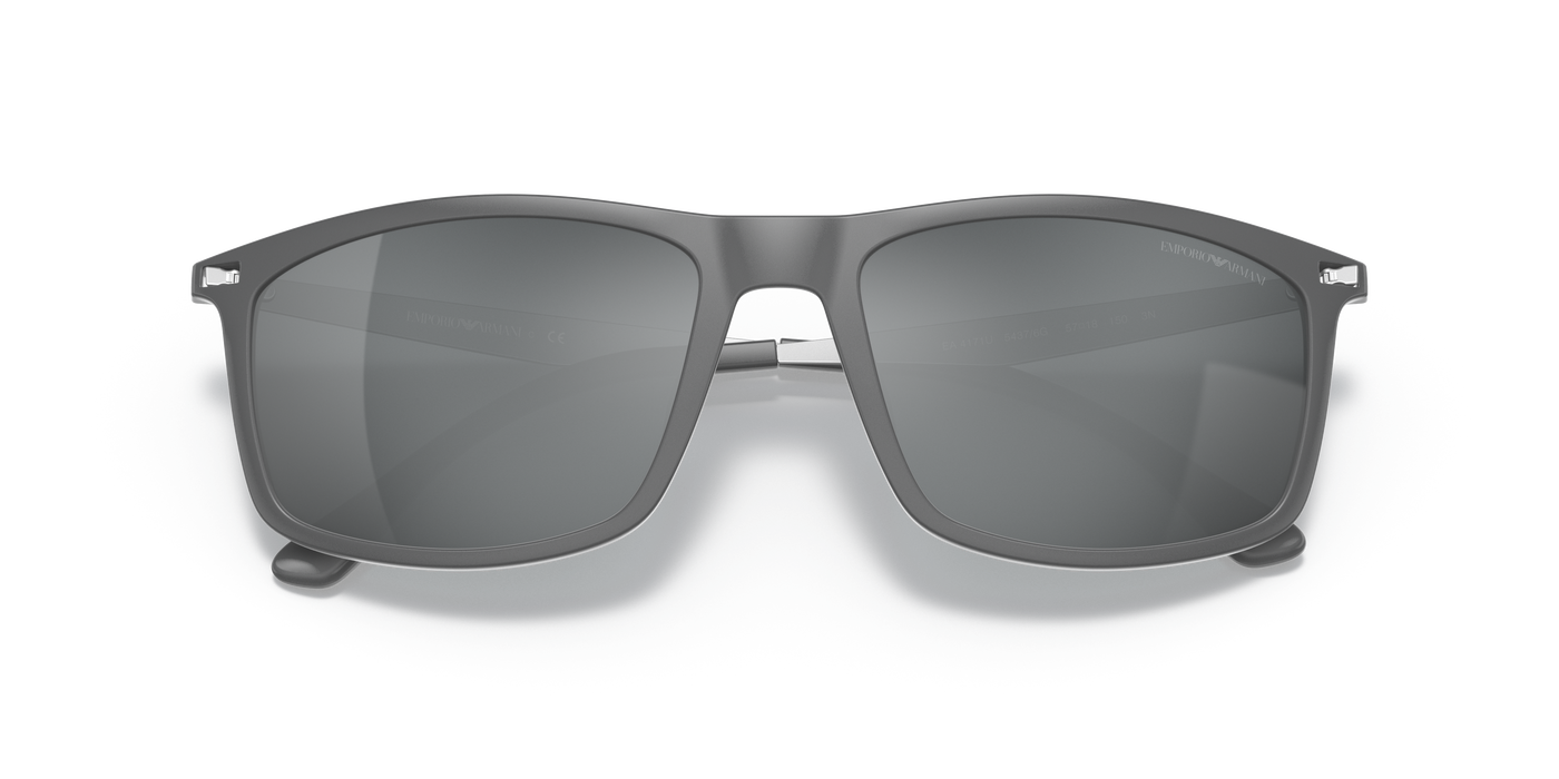 Gafas de Sol Emporio Armani EA4171U 54376G 57 18