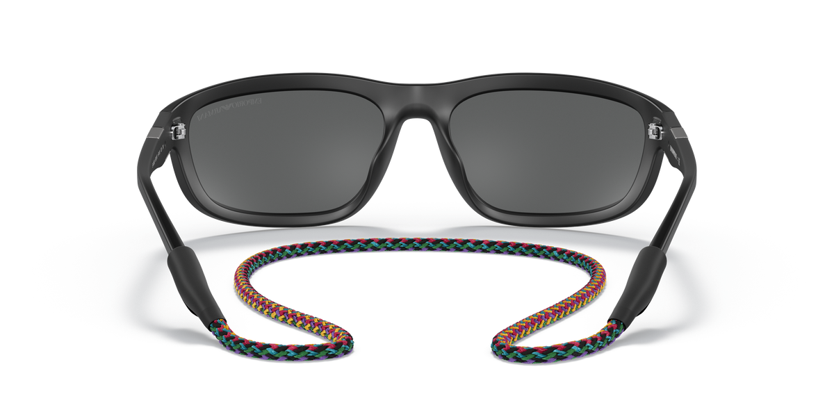 Gafas de Sol Emporio Armani EA4183U 500187 64 18