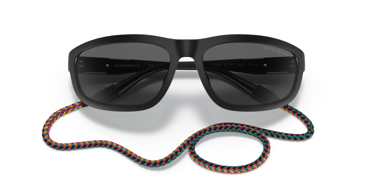 Gafas de Sol Emporio Armani EA4183U 500187 64 18