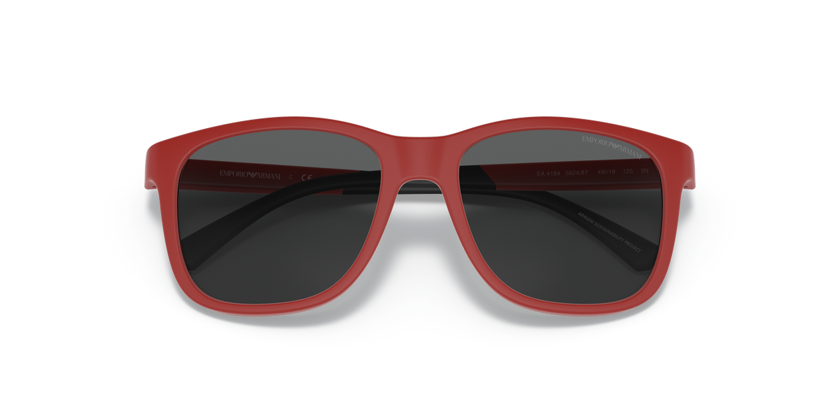 Gafas de Sol Emporio Armani EA4184 562487 49 16