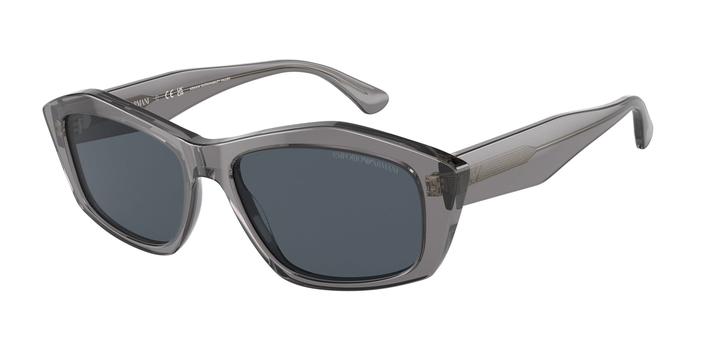 Gafas de Sol Emporio Armani EA4187 502987 55 16