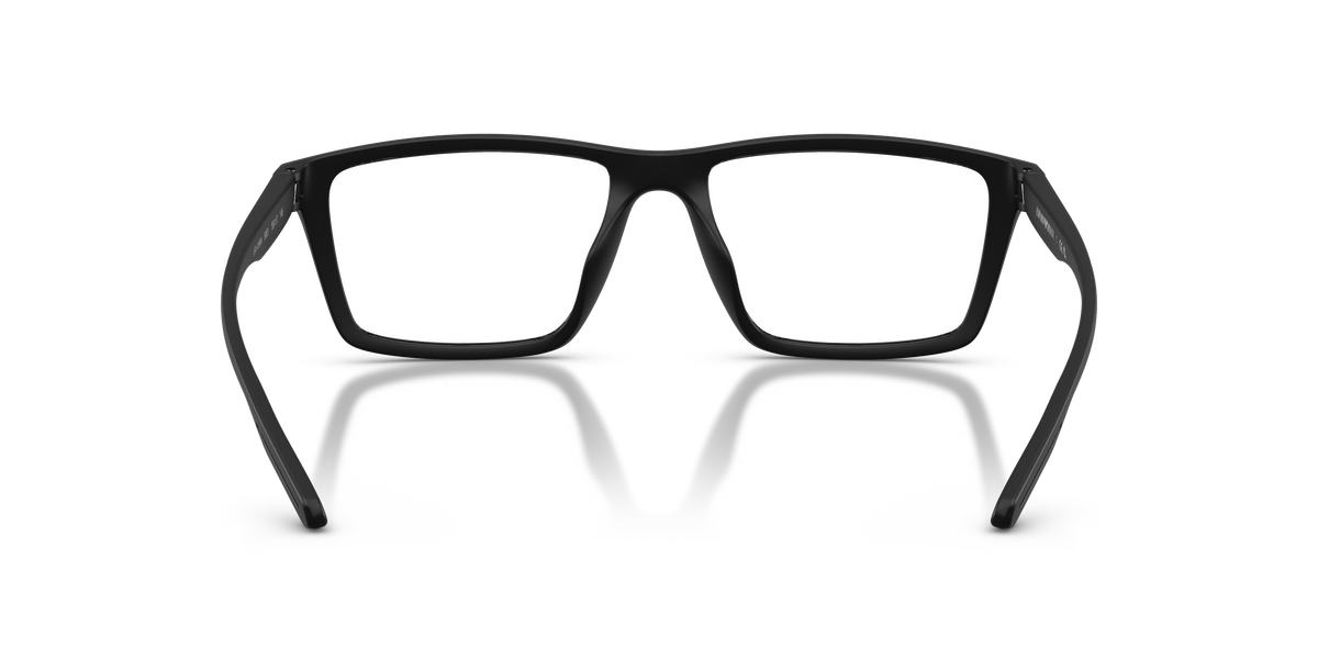 Prescription Glasses Emporio Armani EA4189V 5001 55 17
