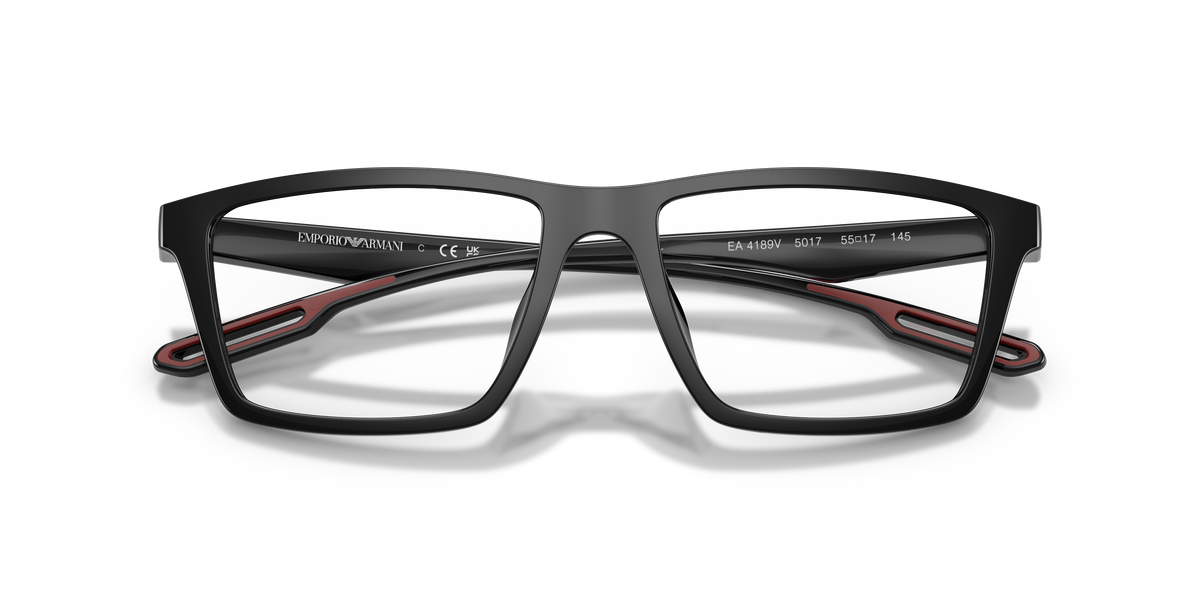 Prescription Glasses Emporio Armani EA4189V 5017 55 17