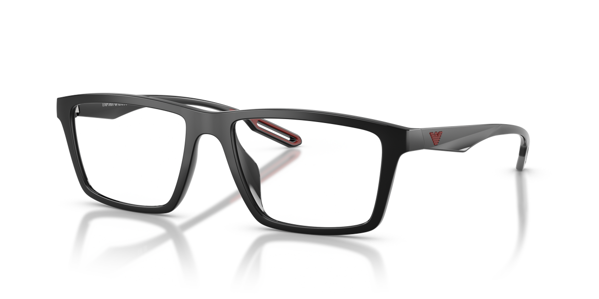 Prescription Glasses Emporio Armani EA4189V 5017 55 17