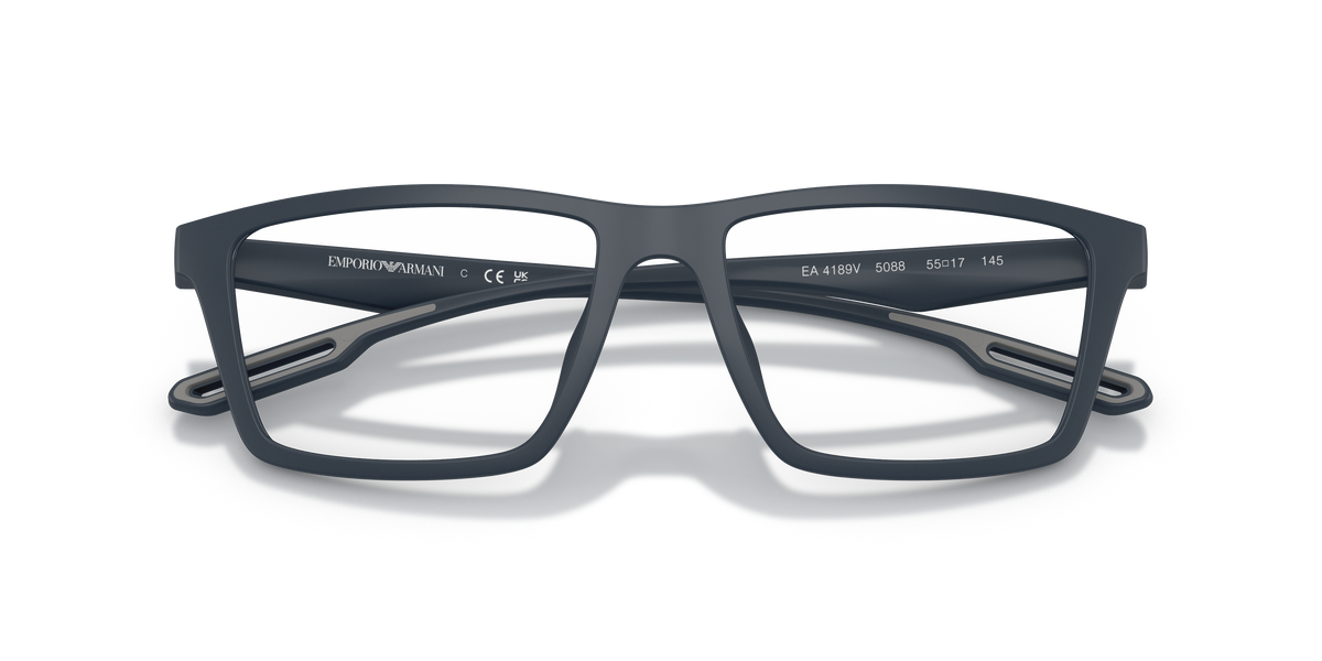 Prescription Glasses Emporio Armani EA4189V 5088 55 17