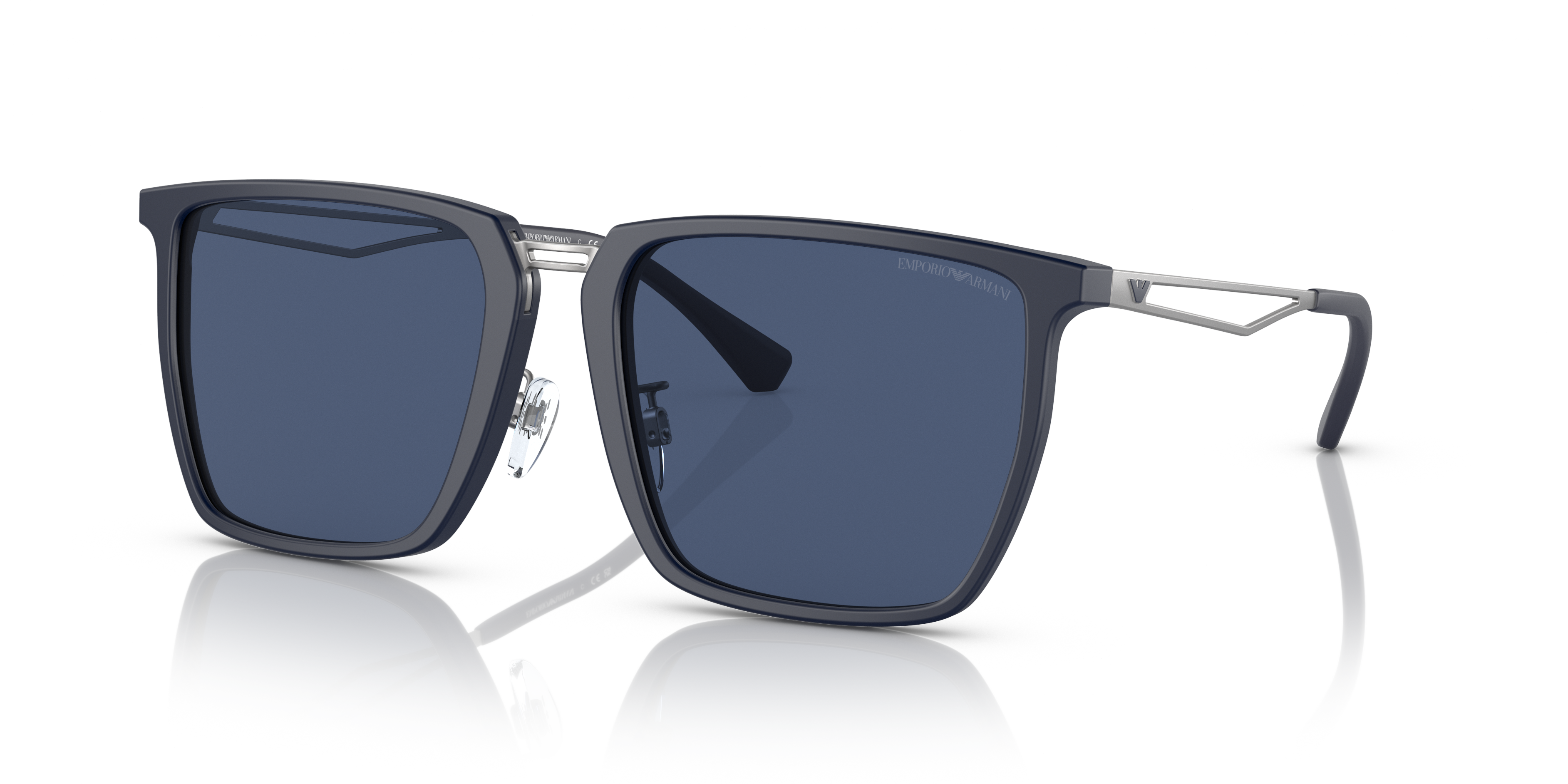 Sunglasses Emporio Armani EA4196D 508880 57 19