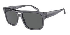 Sunglasses Emporio Armani EA4197 502987 57 18