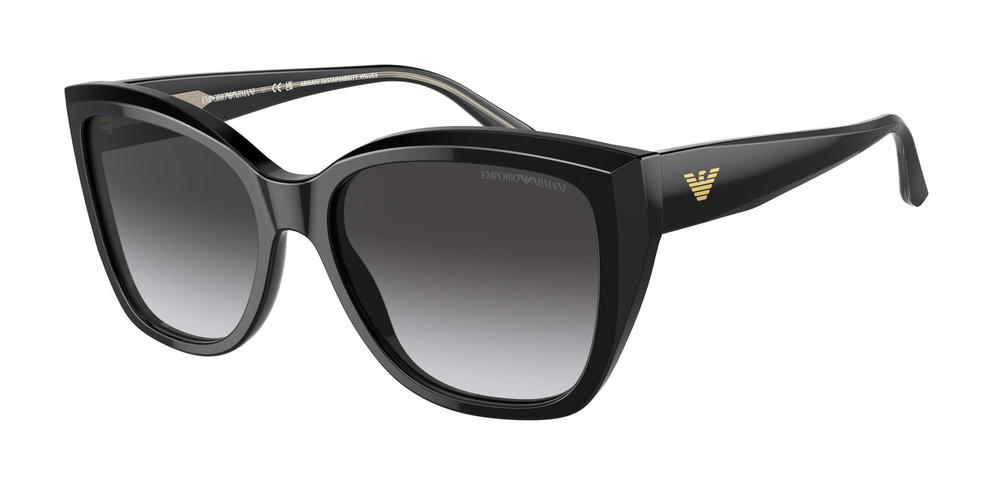 Gafas de Sol Emporio Armani EA4198 50178G 55 17