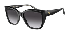 Sunglasses Emporio Armani EA4198 50178G 55 17