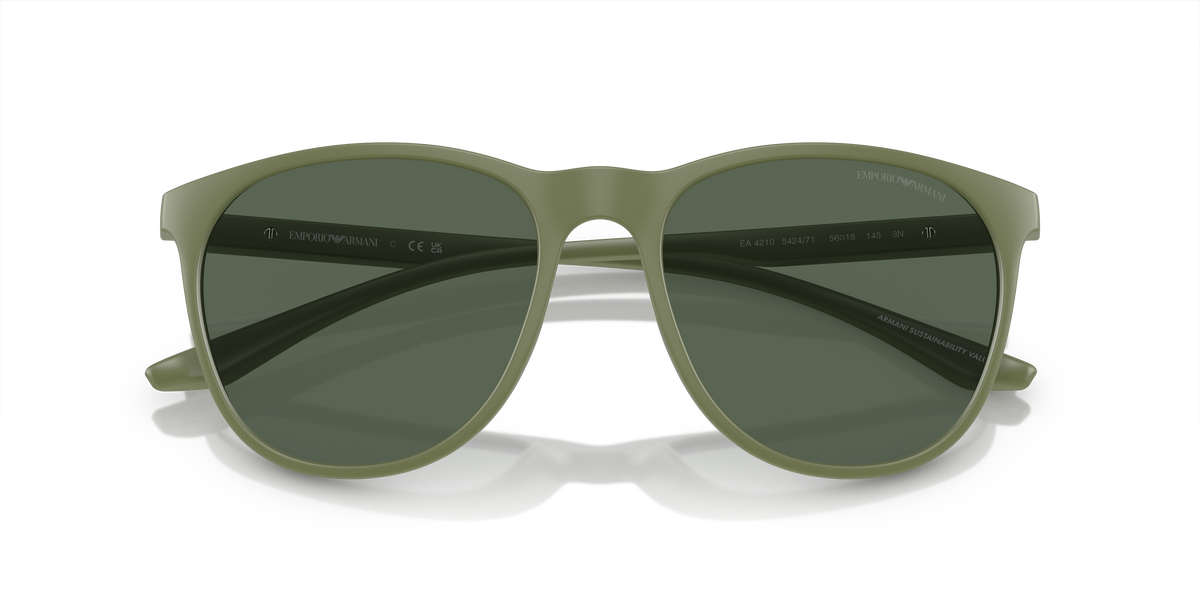 Gafas de Sol Emporio Armani EA4210 542471 56 18