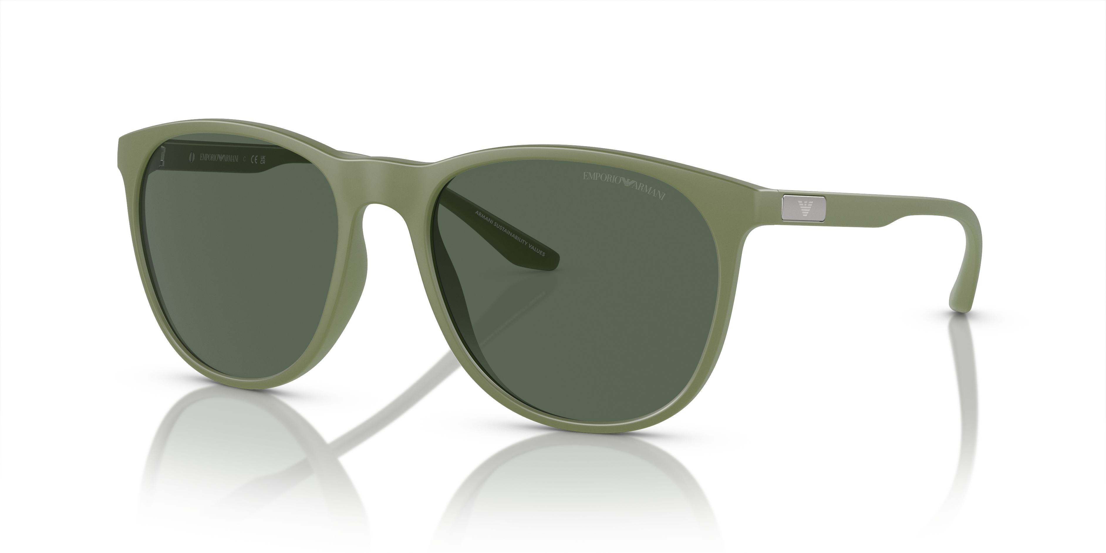 Gafas de Sol Emporio Armani EA4210 542471 56 18