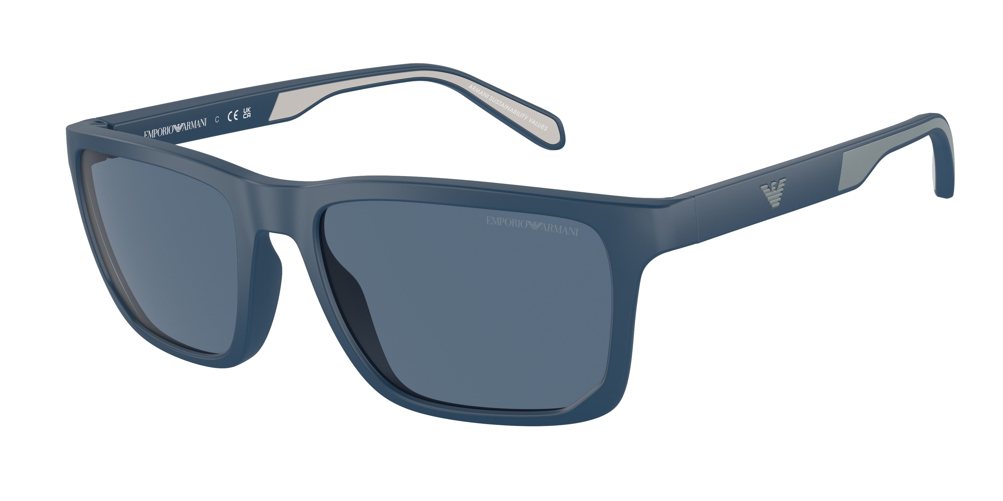 Gafas de Sol Emporio Armani EA4219 576380 57 18