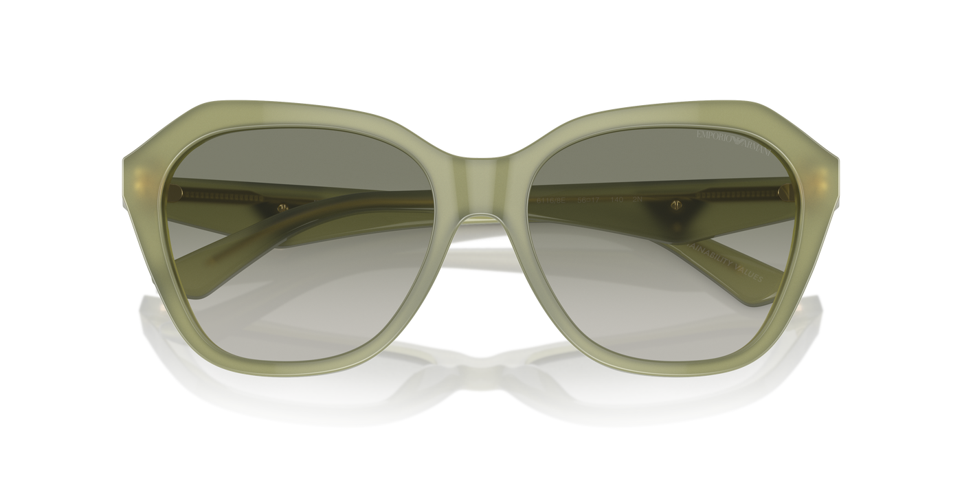 Gafas de Sol Emporio Armani Ea4221 EA4221 61168E 56 17