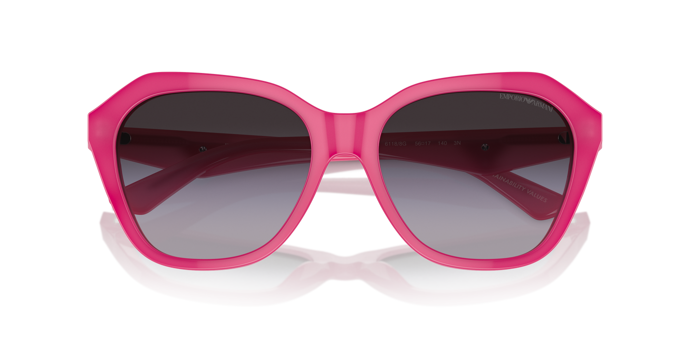 Gafas de Sol Emporio Armani Ea4221 EA4221 61188G 56 17