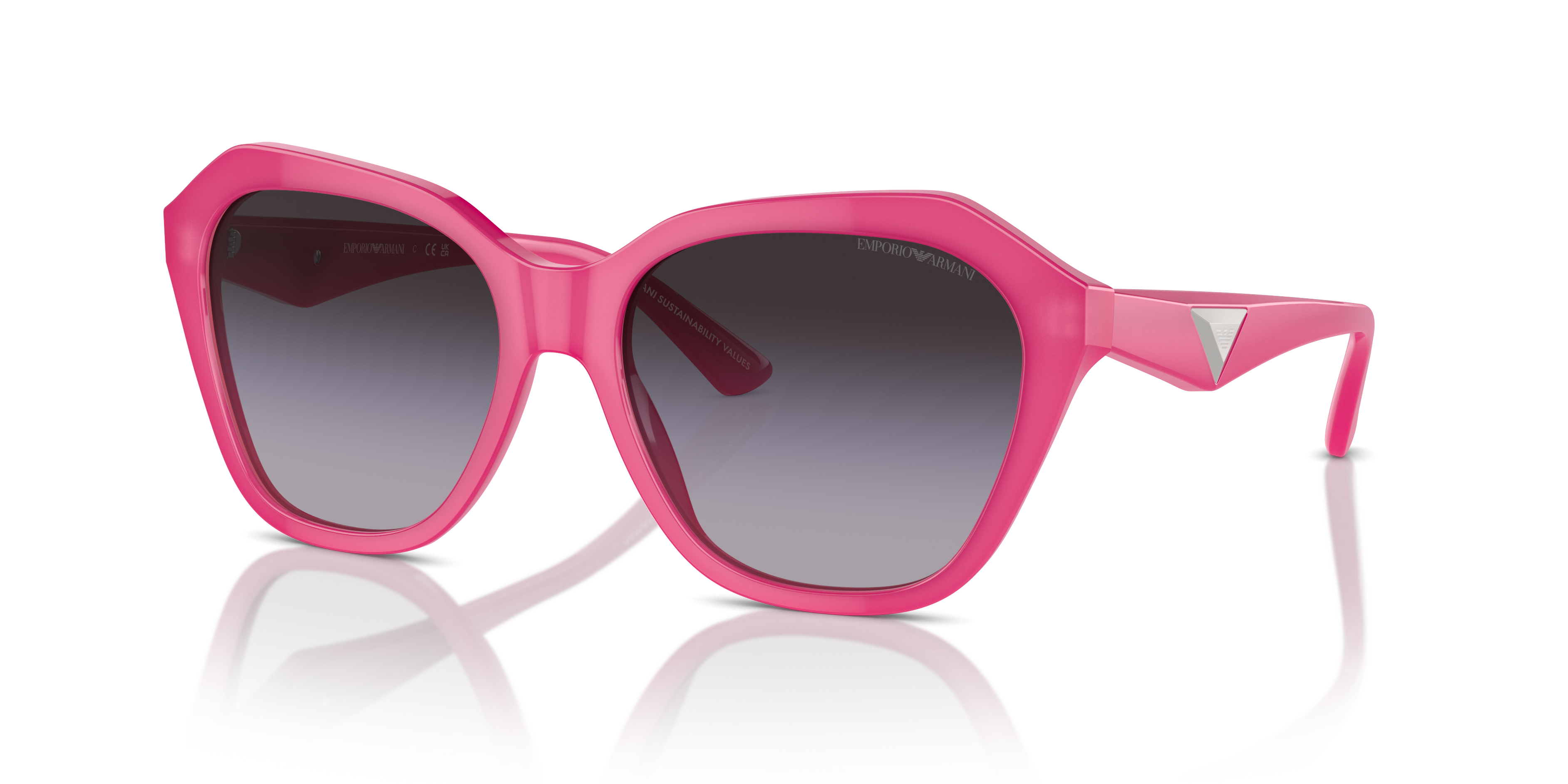 Gafas de Sol Emporio Armani Ea4221 EA4221 61188G 56 17