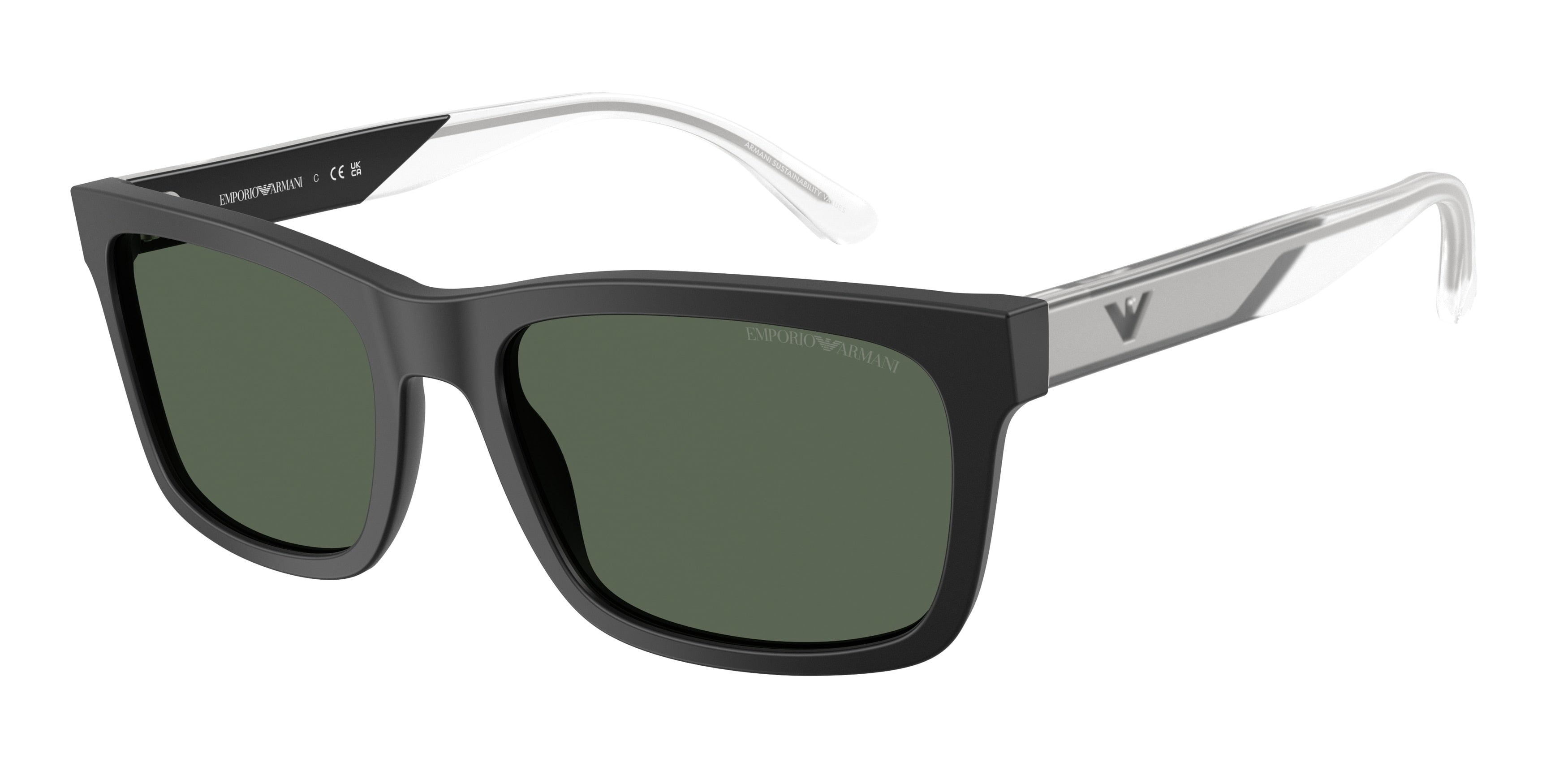 Gafas de Sol Emporio Armani EA4224 500171 57 19