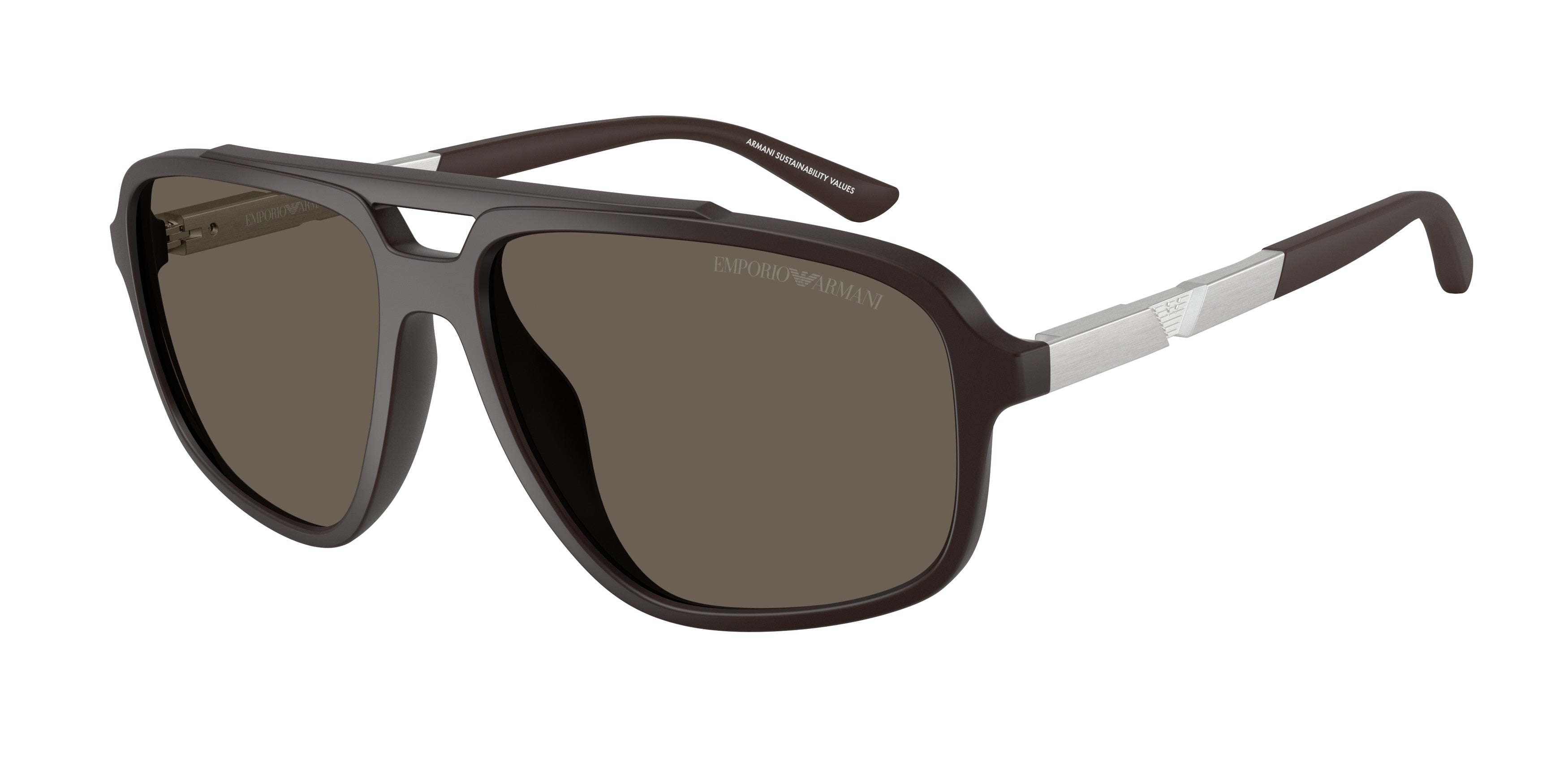 Gafas de Sol Emporio Armani EA4236U 6186/3 59 15