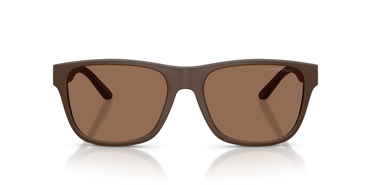 Gafas de Sol Emporio Armani EA4243 624373 56 18 — vista frontal
