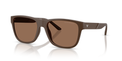 Sunglasses Emporio Armani EA4243 624373 56 18