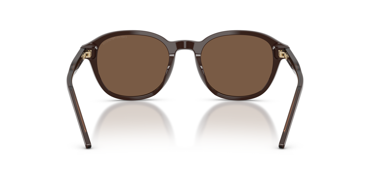Gafas de Sol Emporio Armani EA4247U 625573 51 20 — vista trasera